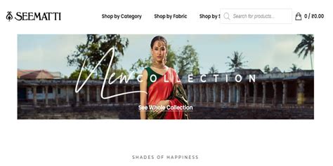 seematti online shopping